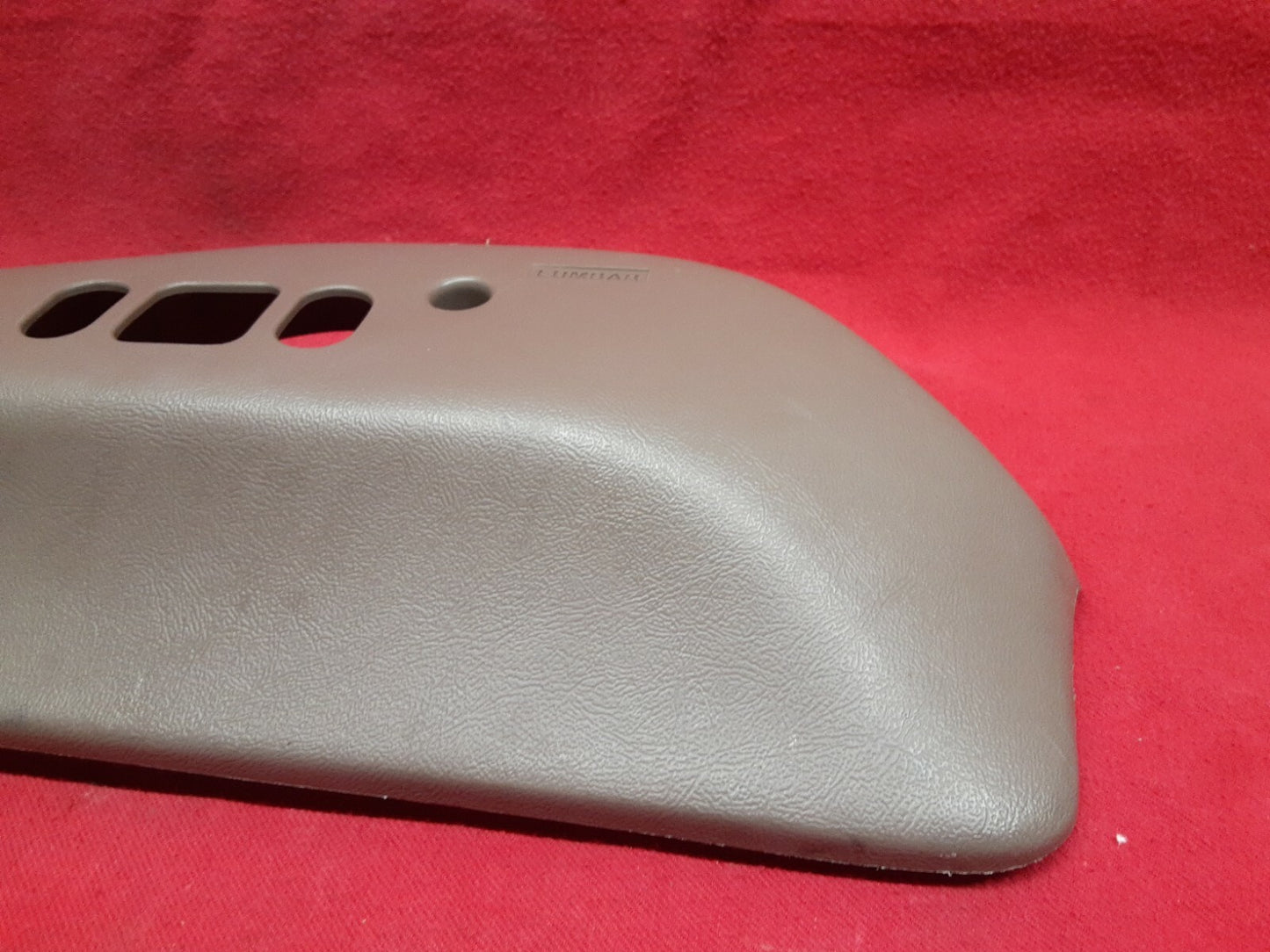 1990 1991 1992 1993 1994 Ford Explorer RIGHT PASSENGER Seat Lumbar Switch Trim