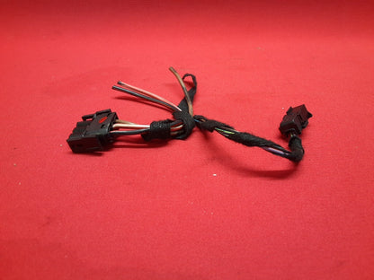 2004 Range Rover HSE Rear Glass Wiper Motor Assembly Pigtail 0390207571
