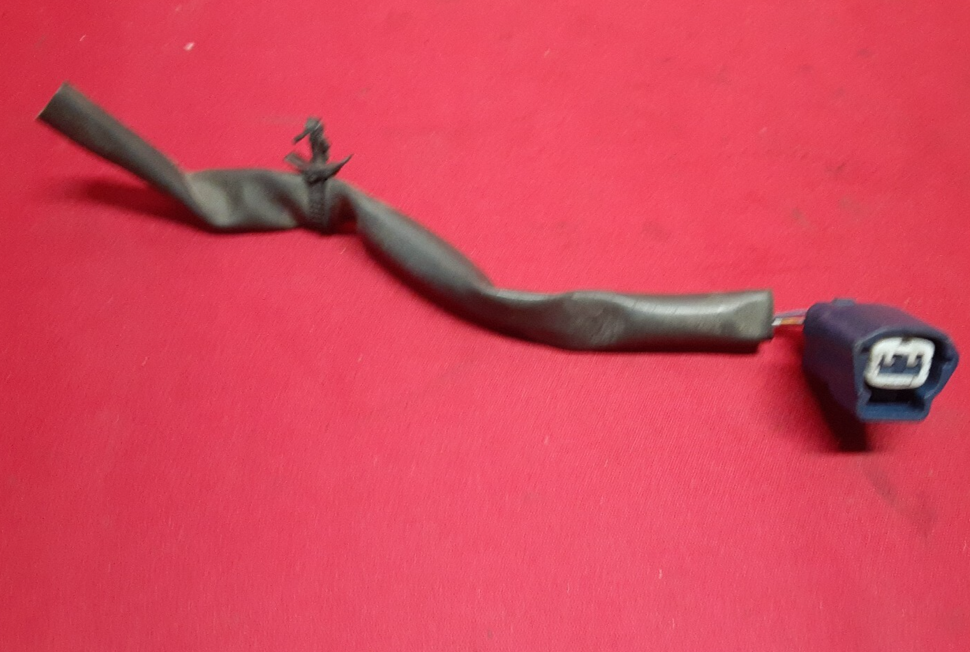2003 - 2009 Nissan / Infiniti 3.5L Fuel Injector Harness - PIGTAIL / WIRING ONLY