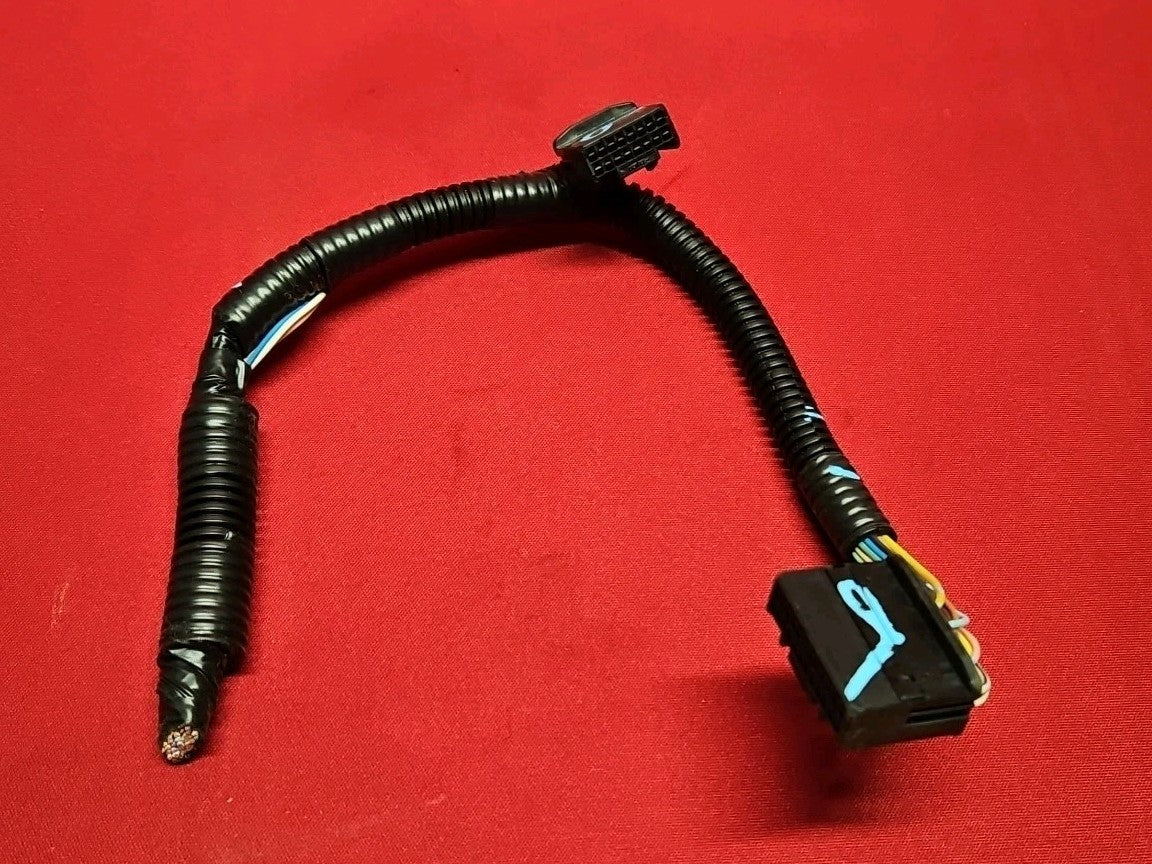 2010 Lexus IS250 2.5L Auto Trans Speedometer Instrument Cluster - PIGTAIL WIRE