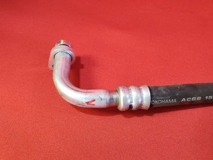 2022-2024 Mitsubishi Outlander A/C Compressor Suction Hose Line - 26k Miles!