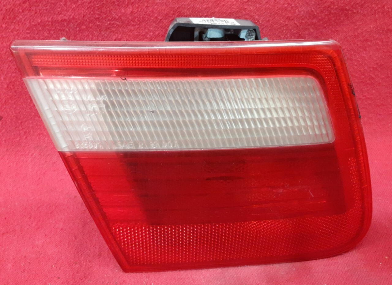 2001 - 2006 BMW E46 / 3 Series - Rear Left Inner Trunk Tail Light - 8 374 809