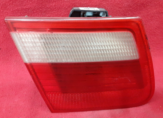 2001 - 2006 BMW E46 / 3 Series - Rear Left Inner Trunk Tail Light - 8 374 809
