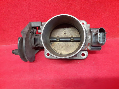 1997 - 2001 Ford Explorer 4.0L V6 12V SOHC Throttle Body Housing