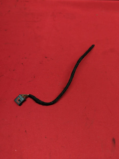 2003 - 2012 Range Rover HSE Some BMW - LEFT Lumbar Seat Switch YUB101030 PIGTAIL