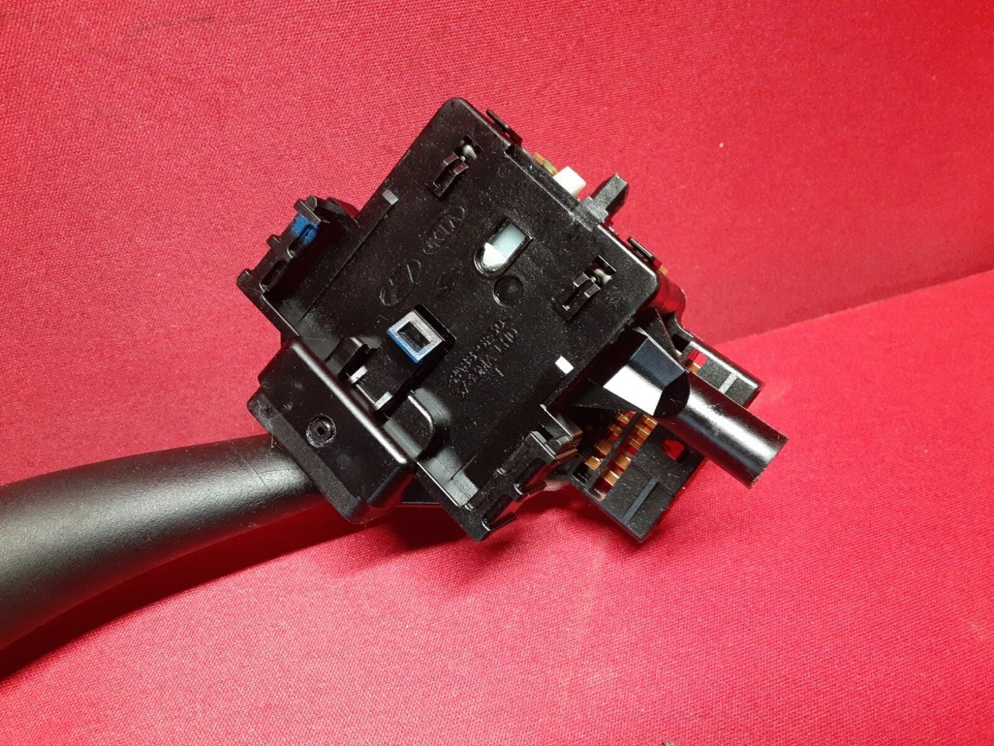 2008 - 2010 Hyundai Sonata Turn Signal Headlight Combo Stalk Switch 	93410-3K500