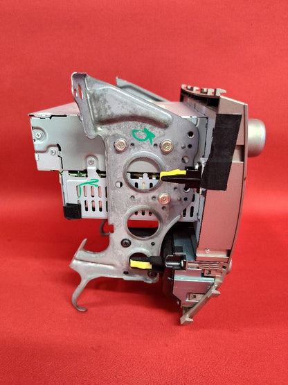 2007-2009 Toyota Camry HYBRID ONLY Radio Climate Stack US Built Premium JBL