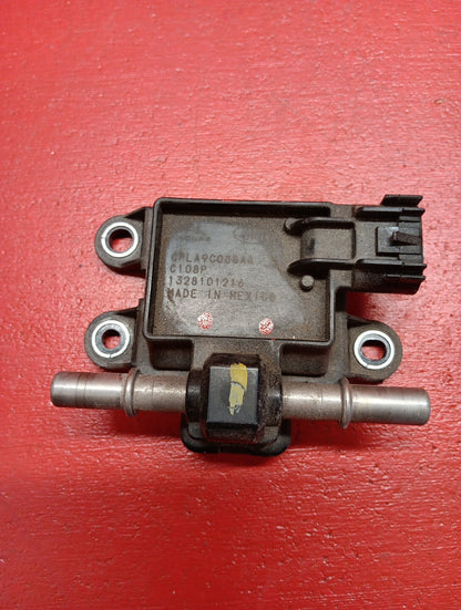 2013-2017 Land Rover Range Rover 5.0L Fuel Pressure Sensor CPLA-9C086-AA