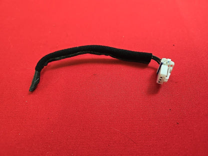 2015-2017 Hyundai Sonata RIGHT PASSENGER Inner Hatch Tail Light Halogen PIGTAIL