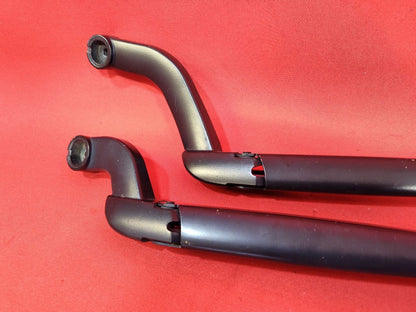 2010-2016 Land Rover LR4 Front Windshield Wiper Arm SET - From VIN CA620199