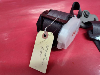 2009-2011 Honda Pilot 2ND SECOND Row Left -or- Right Seat Belt Retractor Qty: 1