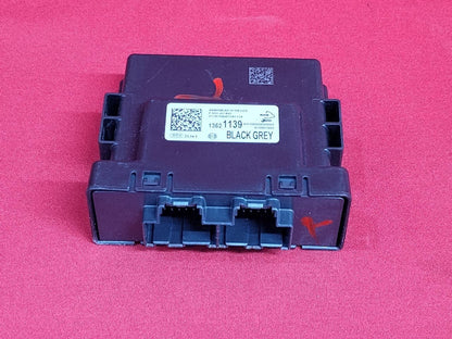 Chevrolet Buick GMC Serial Data Gateway Chassis Control Module 13521139