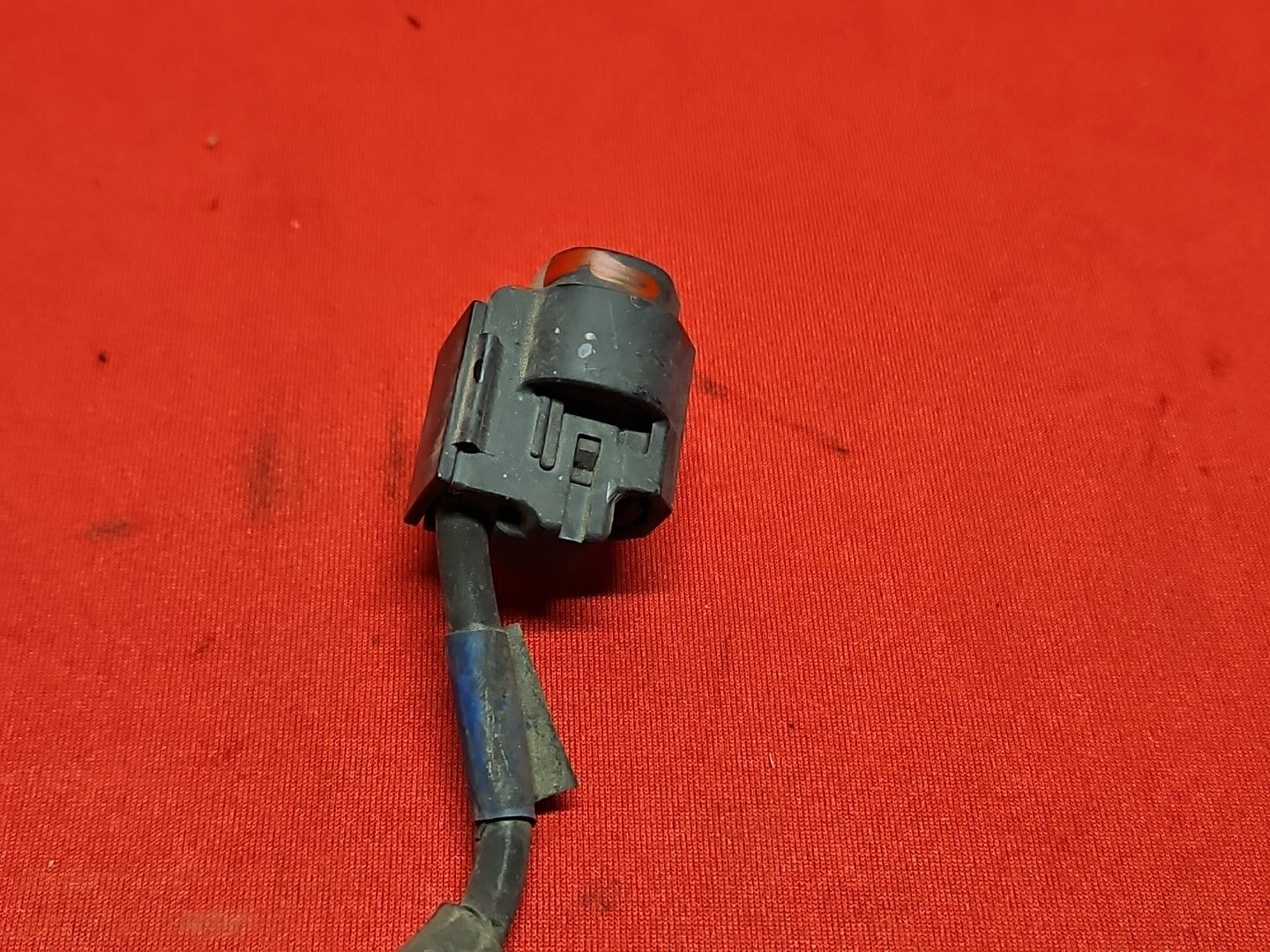 2014 - 2017 Lexus Sedan RWD FRONT LEFT DRIVER ABS Speed Sensor Harness