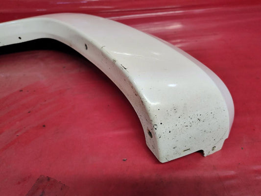 2008-2012 Jeep Liberty REAR LEFT DRIVER Quarter Mounted Wheel Arch Molding
