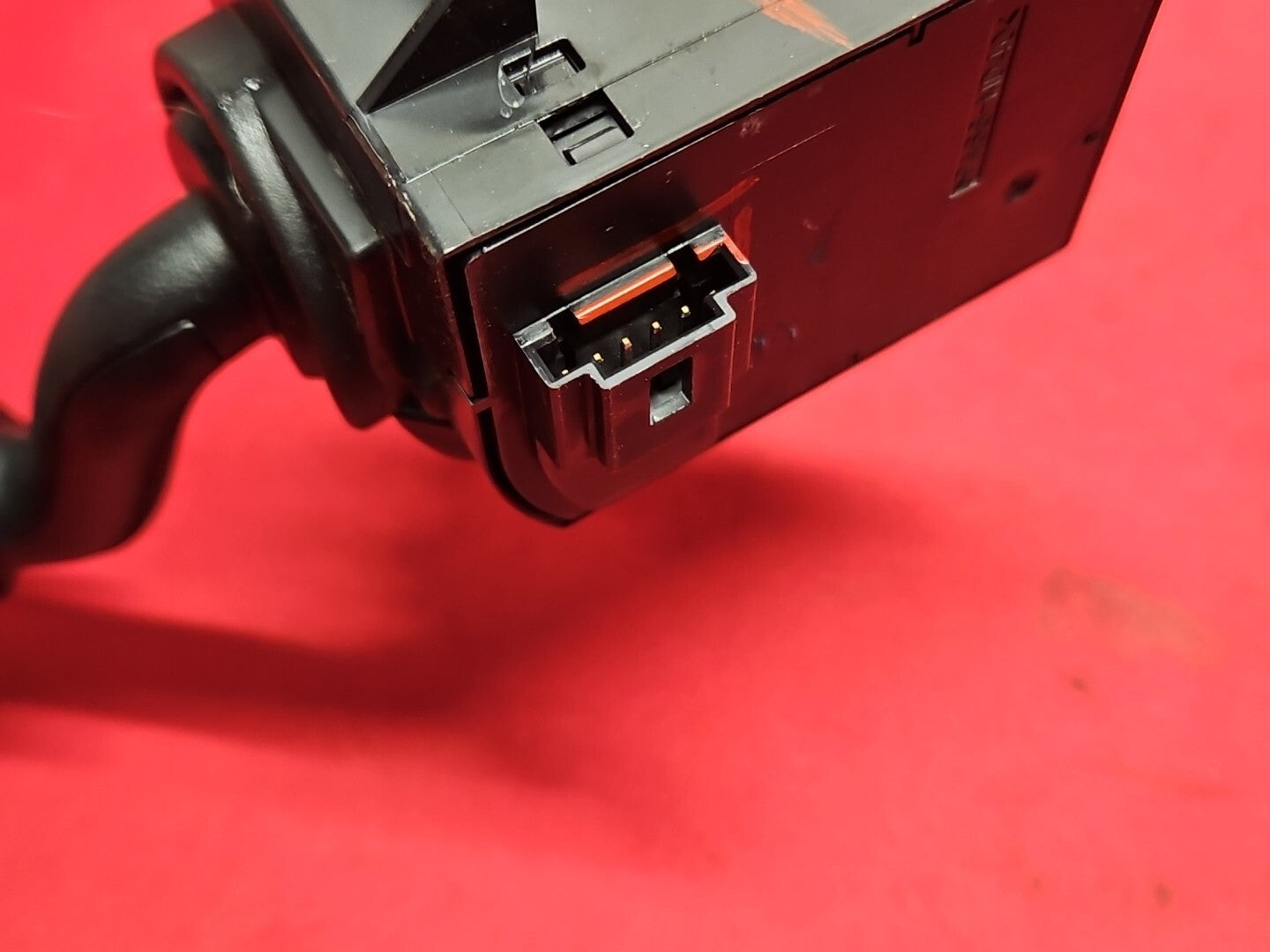 2006 - 2013 Land Range Rover Sport Turn Signal TRIP Stalk Switch XPC500160