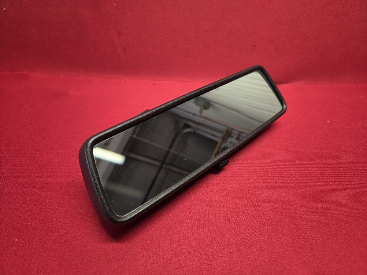 2012 Chevrolet Captiva Sport Interior Rearview Mirror w/ Camera Option UVC