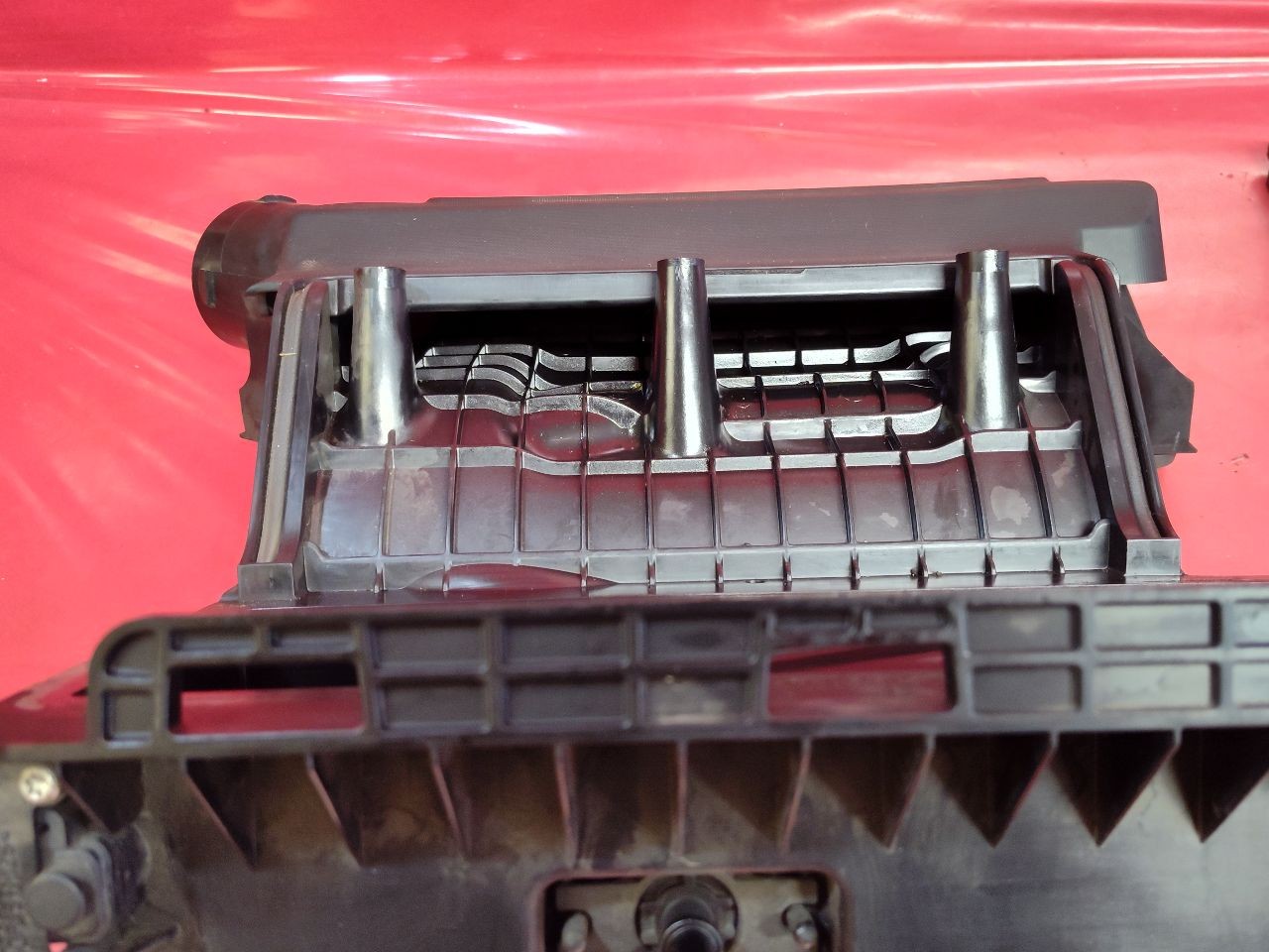 2018 2019 Fiat 500 Turbo 16v Engine Air Cleaner Filter Box 68230242AB