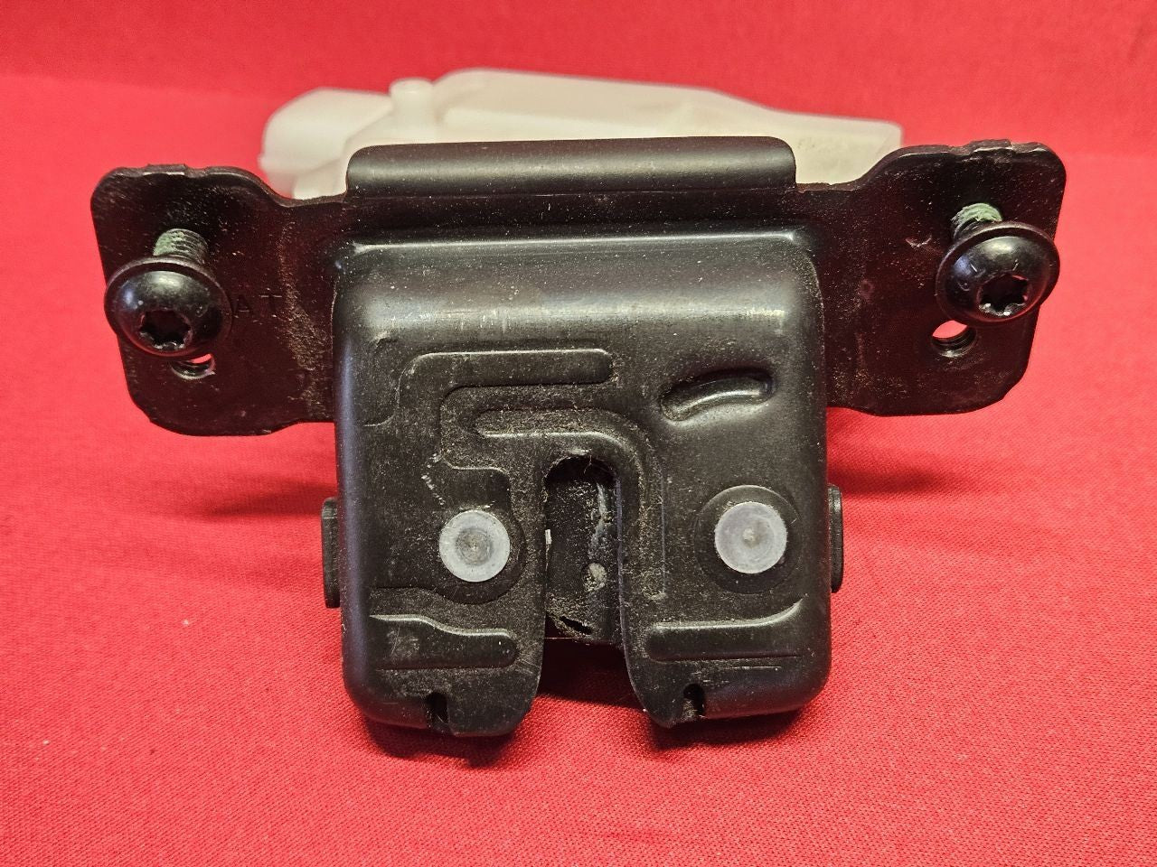 2012-2019 Fiat 500 Rear Liftgate Tailgate Hatch Latch Lock Actuator - 67k Miles