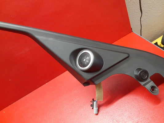 2013-2022 Land Rover Range Rover Left Driver Upper Door Trim CK52-20905