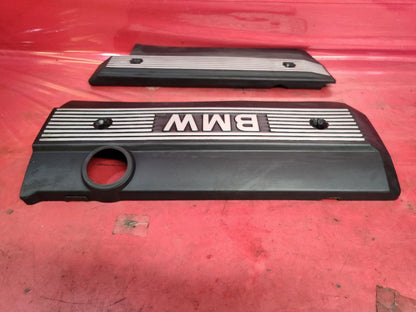 2999-2006 BMW 323 323 325 328 330 525 530 Engine Appearance Shield Cover Set