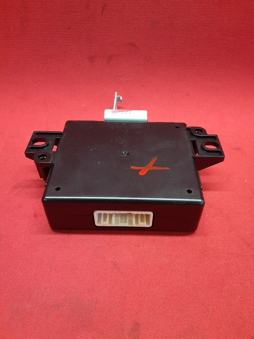 2013 Infiniti JX35 Front Sonar Controller Module Unit OEM