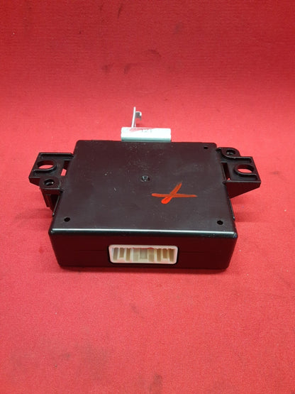 2013 Infiniti JX35 Front Sonar Controller Module Unit OEM