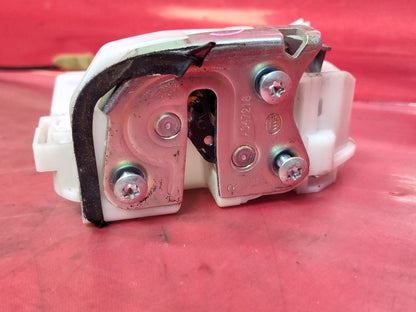 2011-2025 Mitsubishi SUV FRONT RIGHT PASSENGER Door Latch Lock Actuator PASSIVE