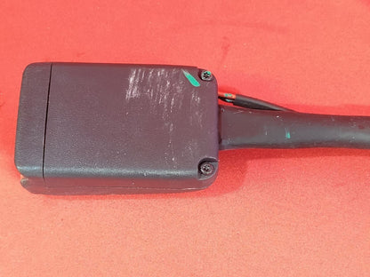 2019-2024 Kia Forte FRONT PASSENGER Seat Belt Buckle Manual Adjust Basic Seat