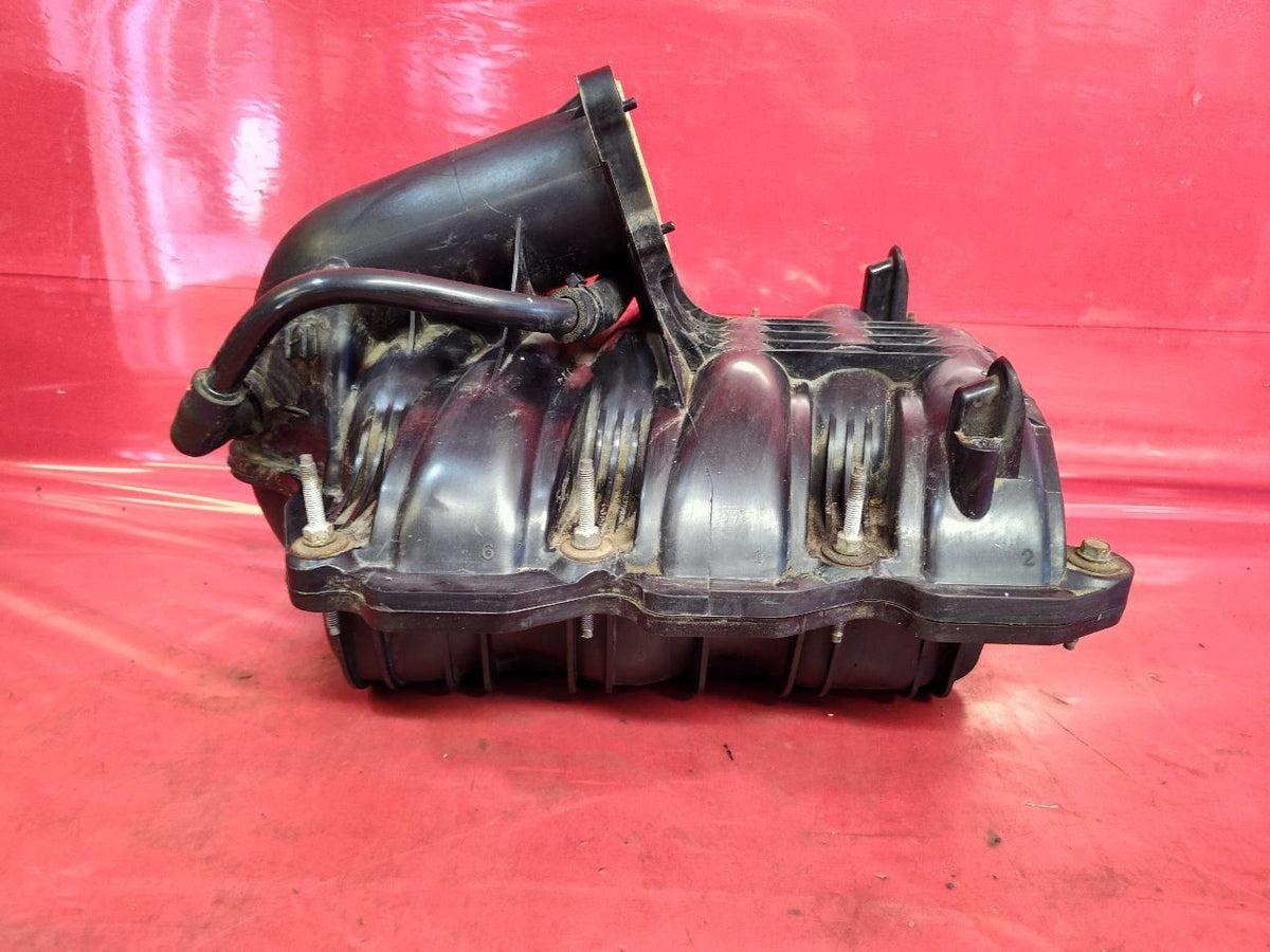 2007 2008 Jeep Ram Dodge 3.7L V6 4WD Upper Intake Manifold Plenum 53032999AD