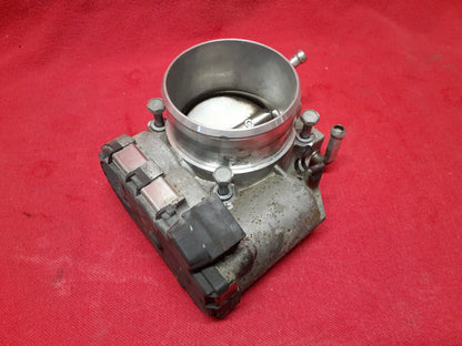 2011 2012 2013 2014 2015 2016 Hyundai Kia 2.0L 2.4L L4 Throttle Body 35100-2G700