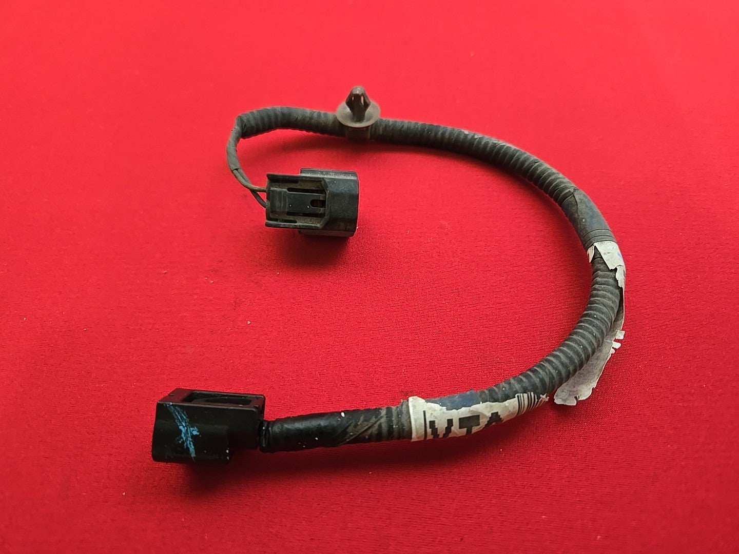 2005-2007 Honda Odyssey 3.5L V6 FRONT Rubber Engine Mount Isolator WIRE HARNESS
