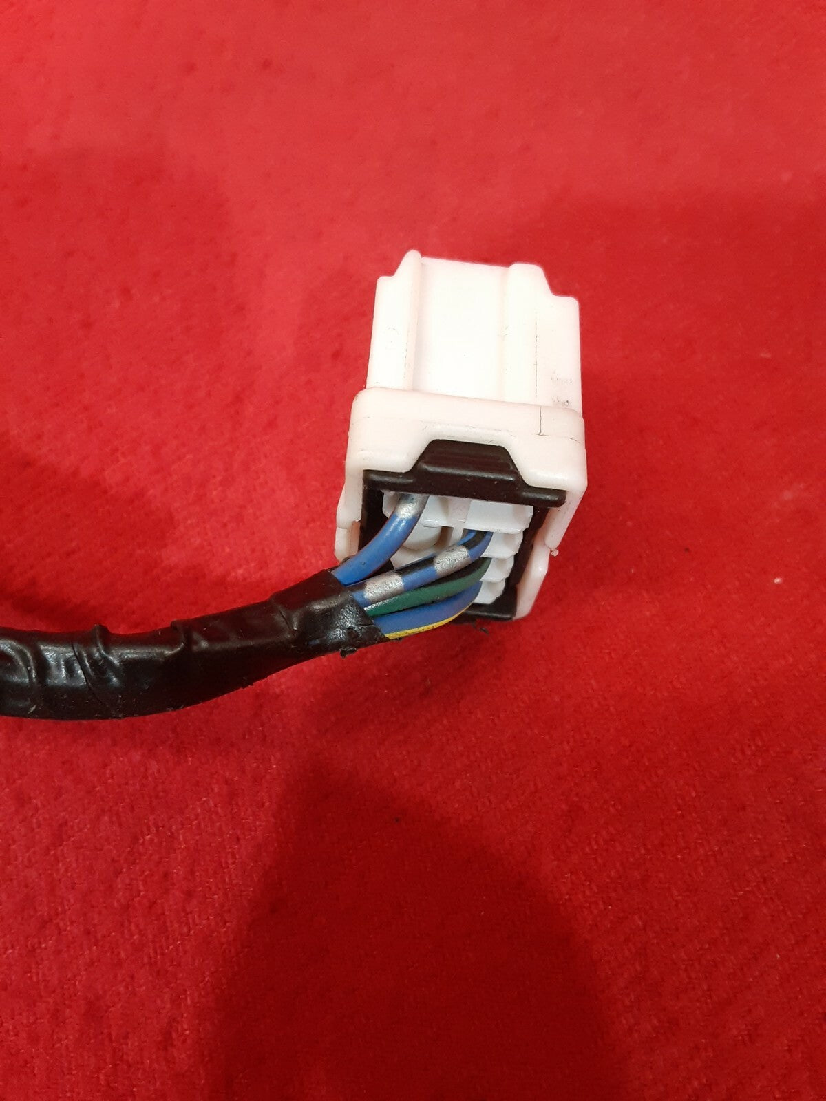 Subaru Legacy Outback Door Window Switch PIGTAIL WIRE