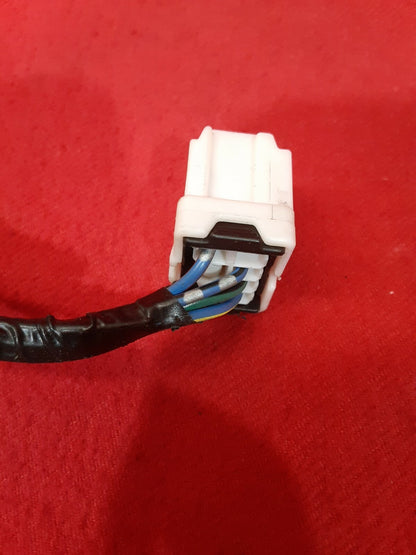 Subaru Legacy Outback Door Window Switch PIGTAIL WIRE