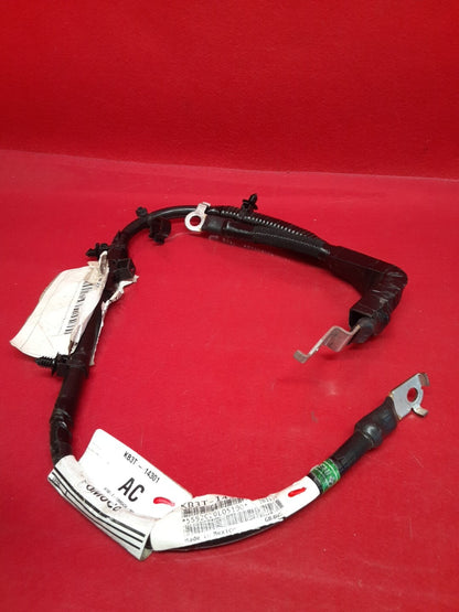 2019 - 2023 Ford Ranger Negative Battery Cable NEW OEM KB3T-14301