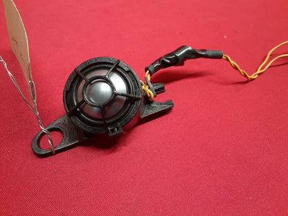 2005 Range Rover HSE LEFT Tweeter Speaker Harmon Kardon XQN500070