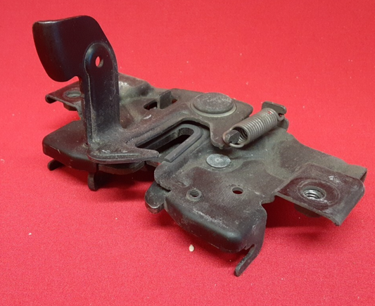 2007 - 2012 Mazda CX-7 Hood Latch Lock Bonnet without Alarm EG21-56-620A