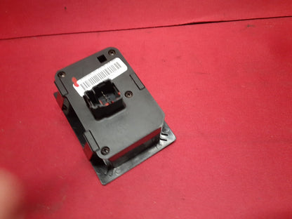 2011 - 2013 Dodge Durango Jeep Grand Cherokee Headlight Switch w/ PUSH FOGS