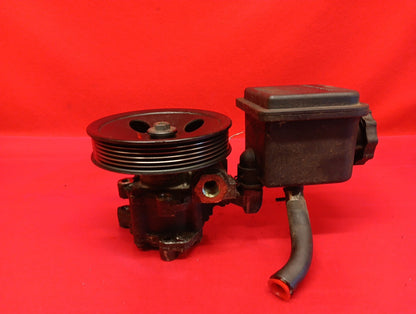 2002 Mercedes - Benz 4.3L E430 Hydraulic Power Steering Pump