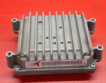 2003-2005 GM Multi Vehicle EMC ECU Engine Control Module 12574976