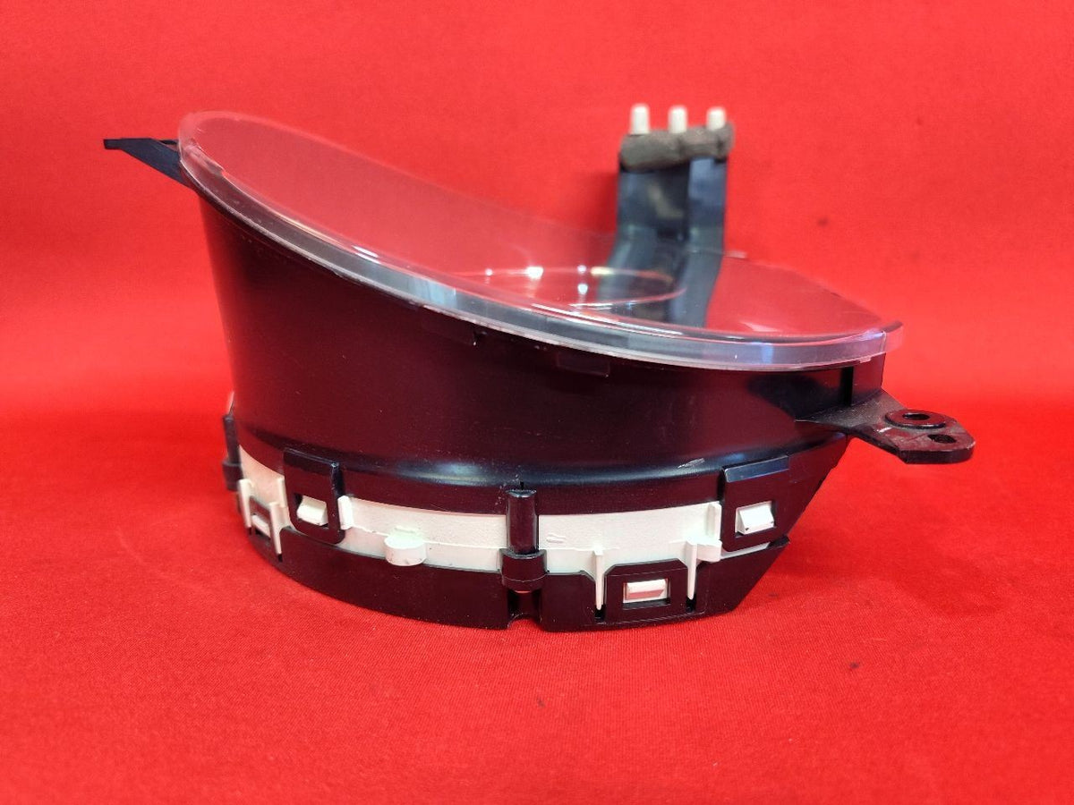 2013 Fiat 500 1.4L Speedometer Instrument Cluster MANUAL TRANSMISSION / MPH