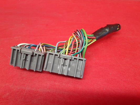 1998 - 2000 Ford Explorer Remote Keyless / Anti-Theft Control Module Pigtail