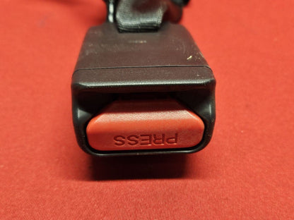 2022-2024 Mitsubishi Outlander 3rd THIRD Row LEFT or RIGHT Seat Belt Buckle