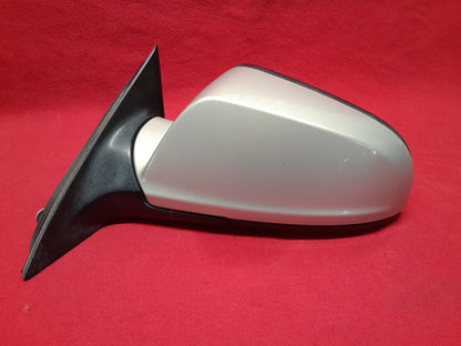 2007 - 2009 Saturn Aura / 2008 - 2012 Chevrolet Malibu - Driver Mirror - Gold