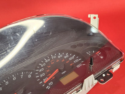 2002 Mazda Tribute Ford Escape Speedometer Instrument Cluster MPH/KPH Usa Built