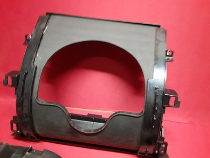 2010 - 2013 Land Range Rover Sport 10-16 LR4 Steering Column Shroud Bezel Trim