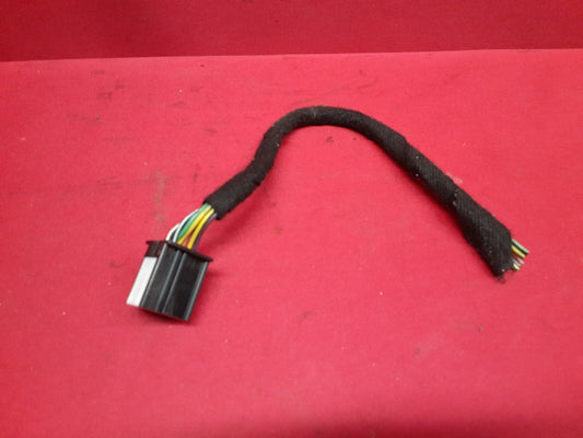 2007 2008 GMC Chevy Cadillac Pedal Adjust Switch Control Unit 15916342 - PIGTAIL