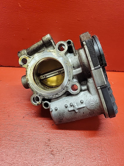 2011-2021 GM Multi Vehicle 1.4L Throttle Body Assembly 55581662