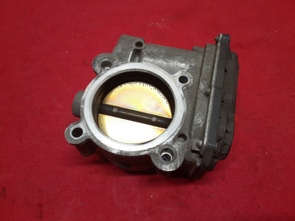 2005 2006 2007 2008 2009 2010 Volvo S40 V50 Throttle Body w/ Actuator 2.4L L5