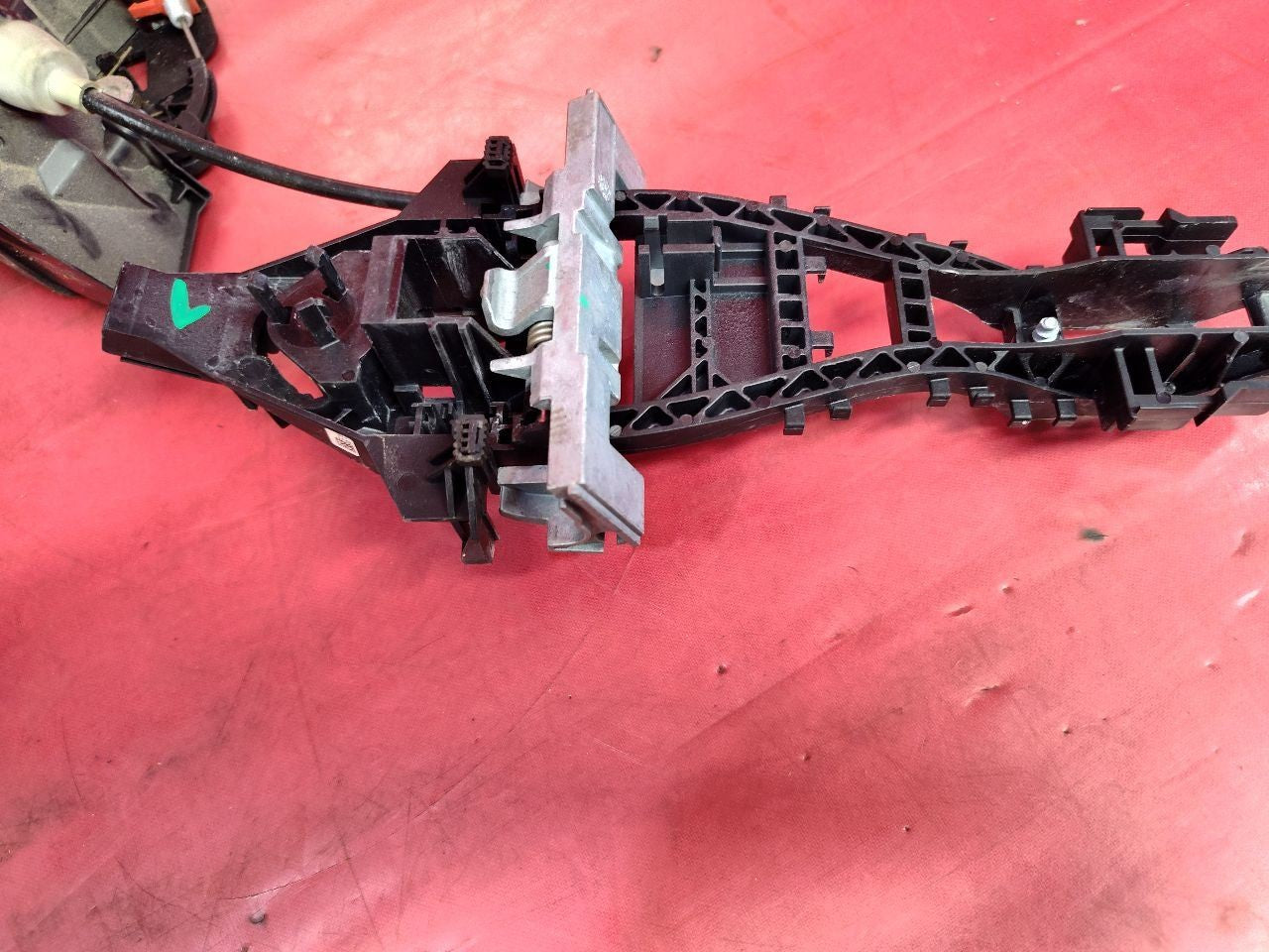 2013-2017 Range Rover REAR LEFT DRIVER Door Latch Lock Actuator SOFT CLOSE