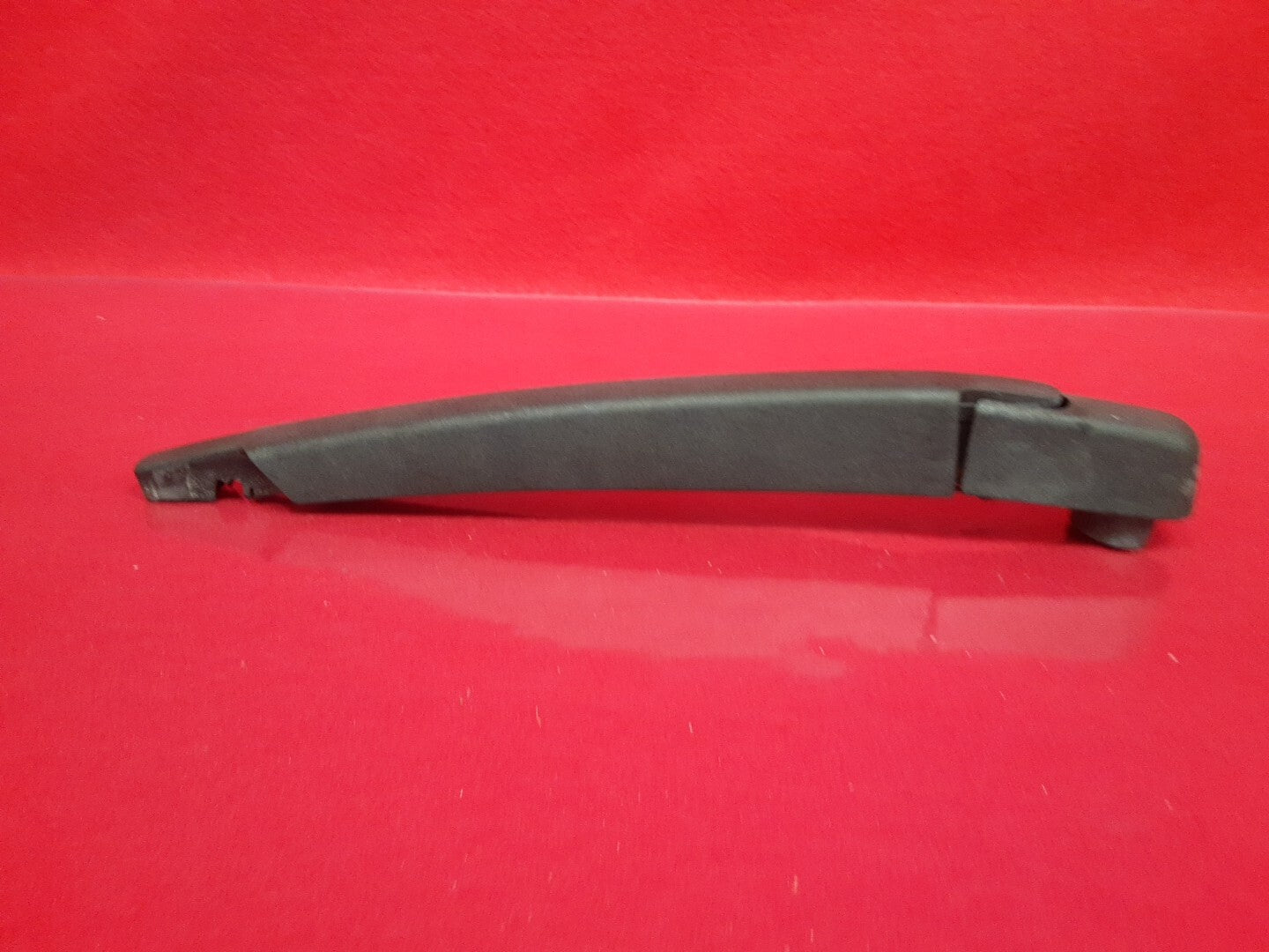 2013-2020 Infiniti JX35 QX60 Rear Liftgate Wiper Arm Assembly OEM Black